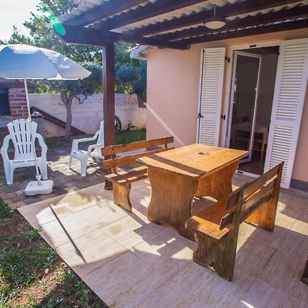 Ema-Dany Apartment Porec Ngoại thất bức ảnh