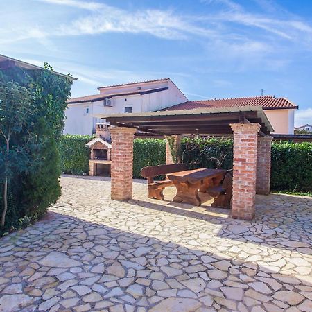 Ema-Dany Apartment Porec Ngoại thất bức ảnh