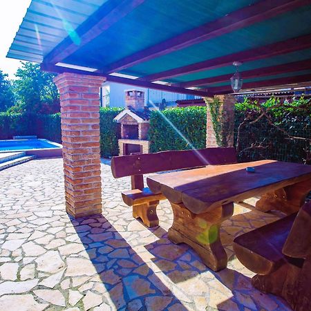 Ema-Dany Apartment Porec Ngoại thất bức ảnh