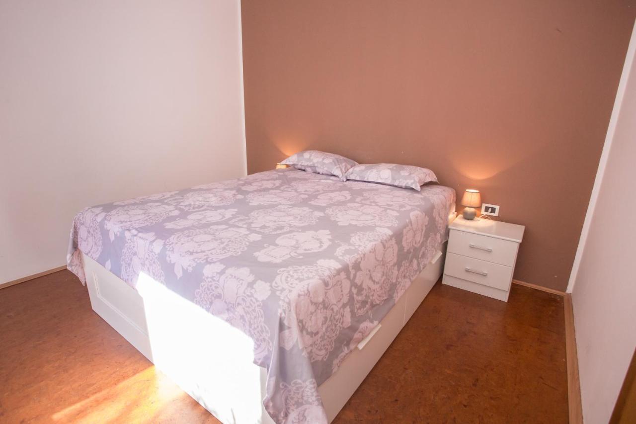 Ema-Dany Apartment Porec Ngoại thất bức ảnh