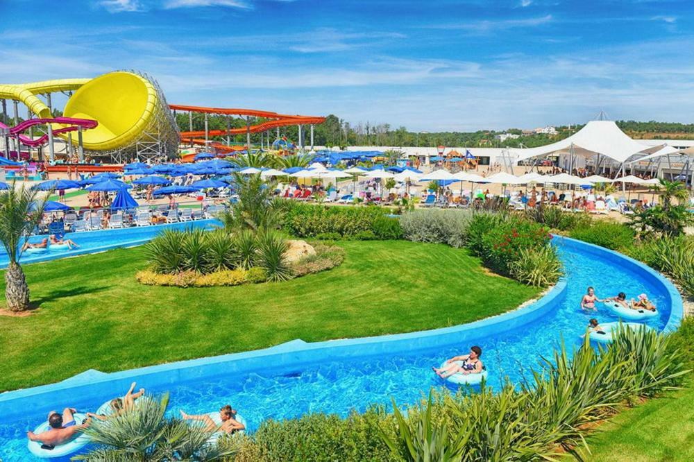 Ema-Dany Apartment Porec Ngoại thất bức ảnh